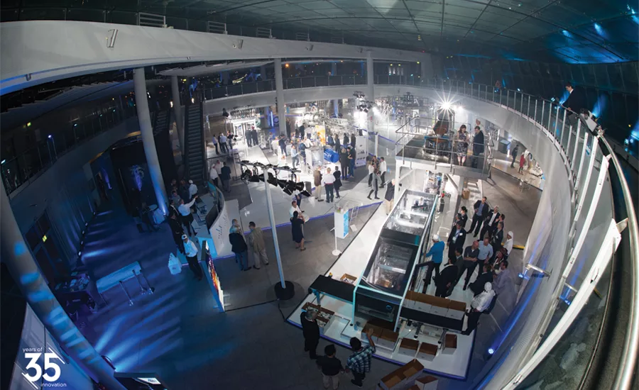 interpack 2017