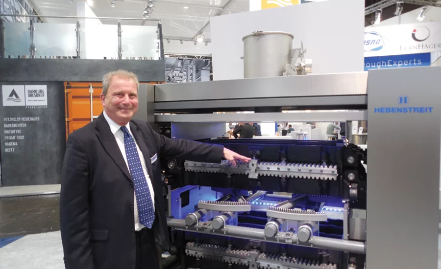 interpack 2017