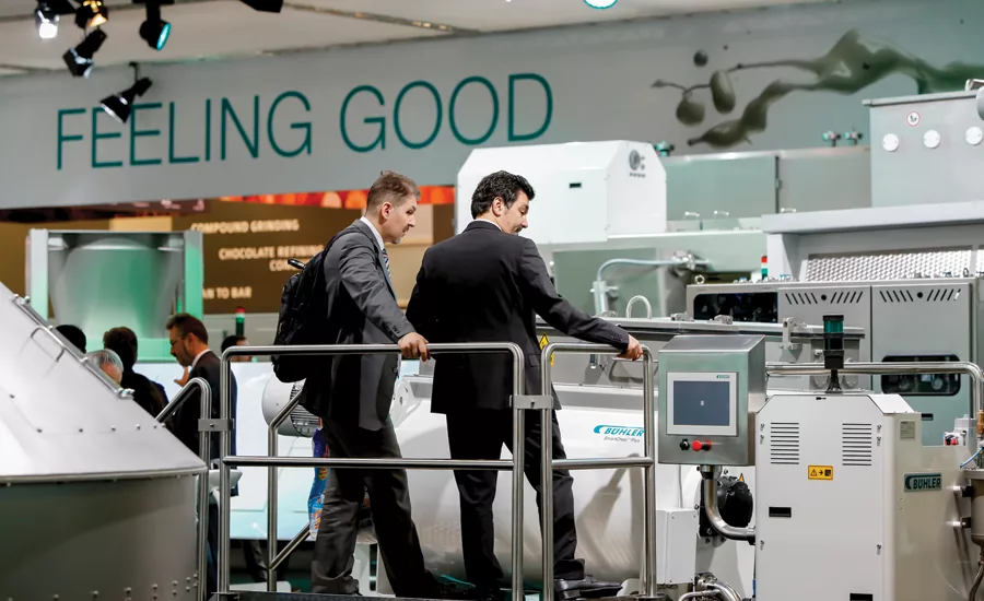 interpack 2017