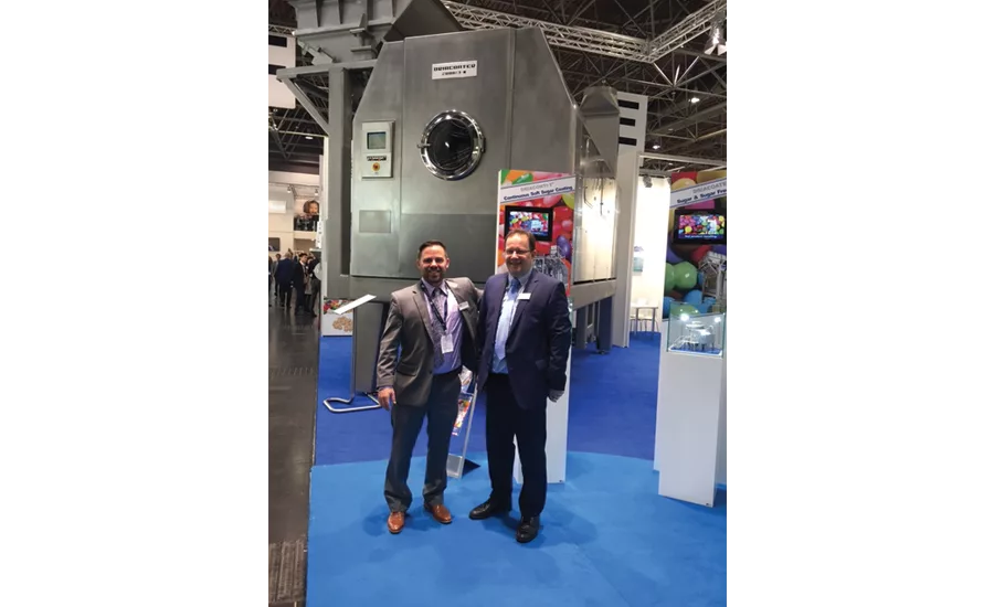 interpack 2017