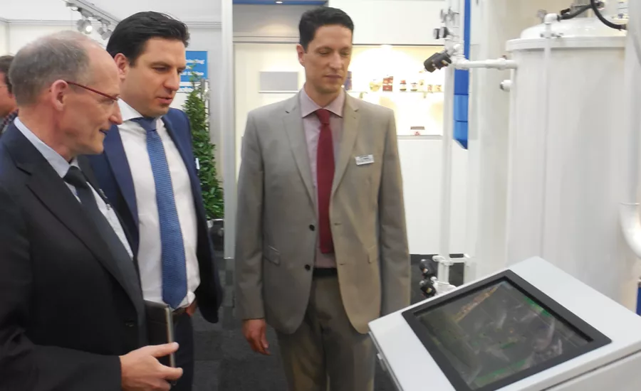 interpack 2017