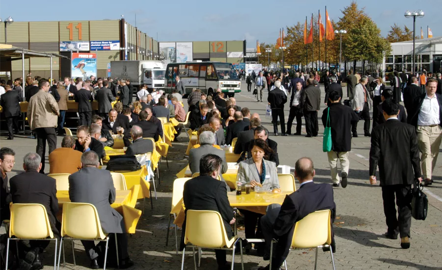 interpack 2017