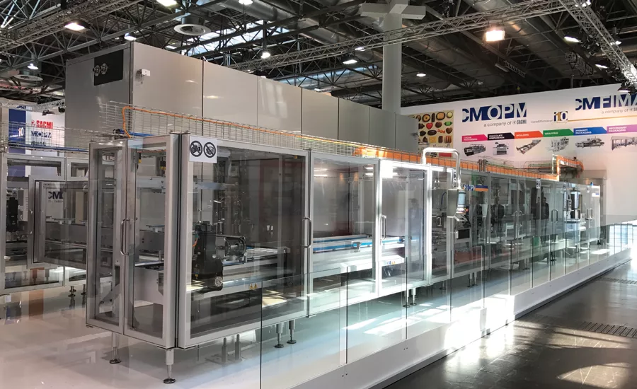 interpack 2017