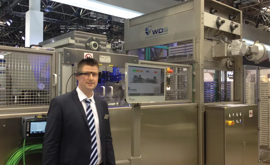 interpack 2017