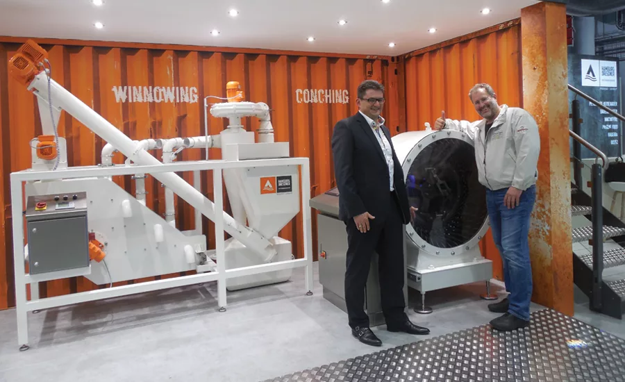 interpack 2017