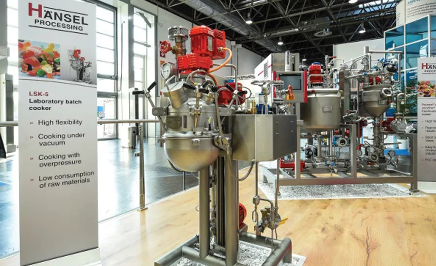 interpack 2017