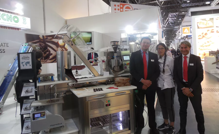 interpack 2017