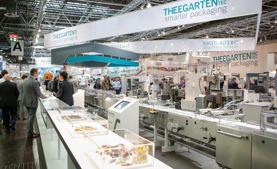 interpack 2017