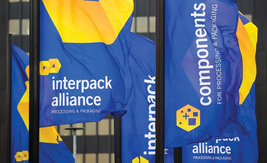interpack 2017