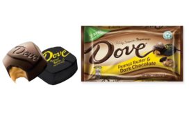 DOVE Chocolate