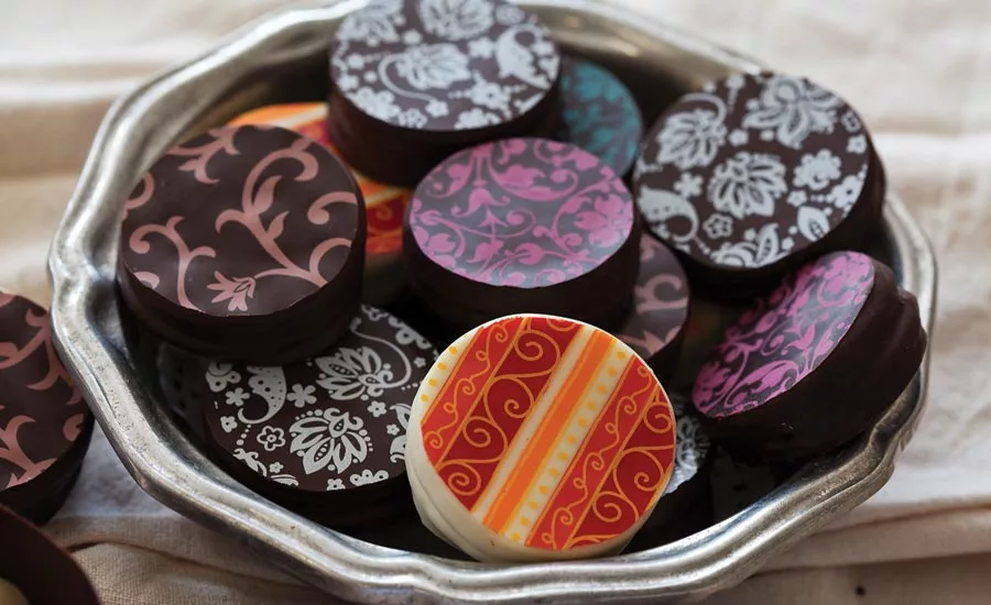 Yelibelly Chocolates