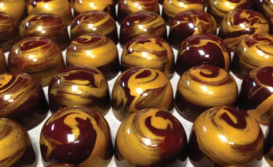 Yelibelly Chocolates