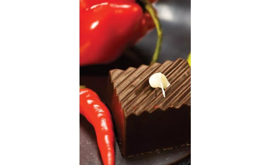 Yelibelly Chocolates
