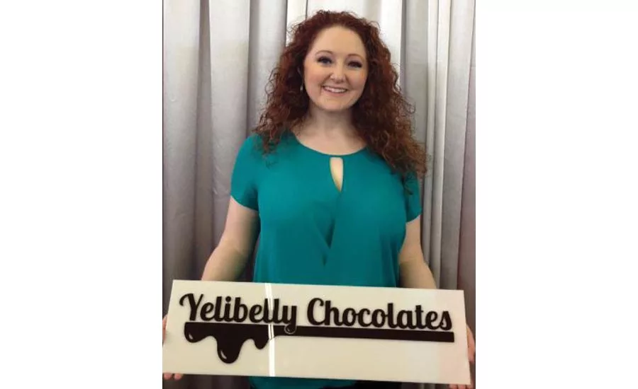 Yelibelly Chocolates