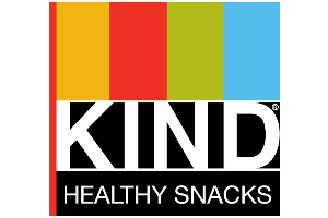 KIND Healthy Snacks