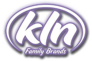 Kenny's Candy & Confections,
a KLN Family Brand 

