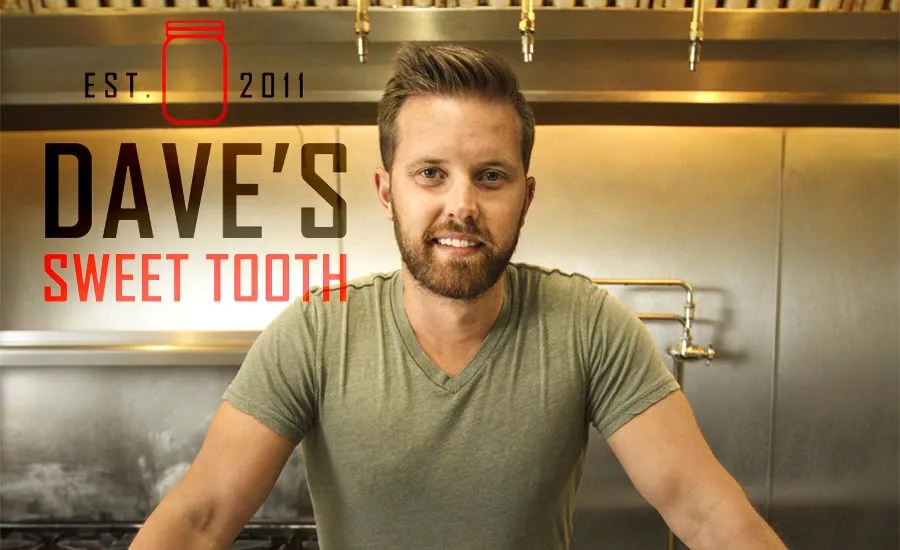 Dave’s Sweet Tooth