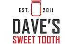 Dave’s Sweet Tooth