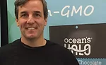 Winter Fancy Food Show break