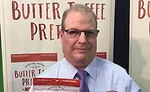 Winter Fancy Food Show break