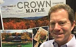 Winter Fancy Food Show break