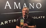 Winter Fancy Food Show break