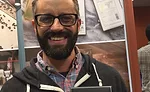 Winter Fancy Food Show break