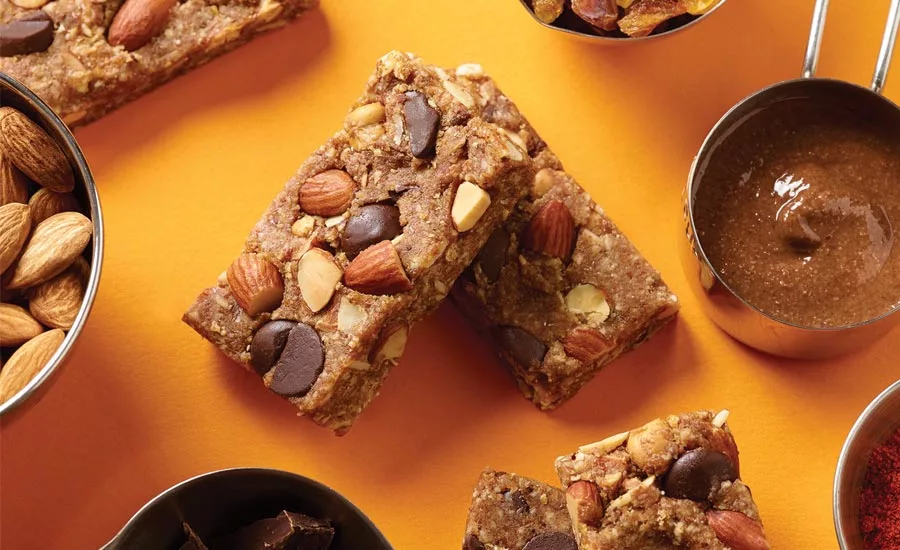 snack bar trends