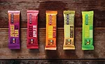 snack bar trends