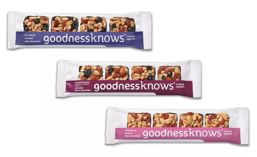 snack bar trends