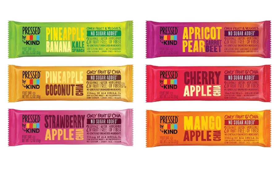snack bar trends
