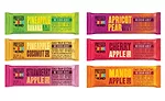 snack bar trends