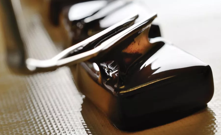 French chocolate company Salpa