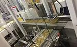 French chocolate company Salpa
