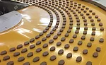 French chocolate company Salpa