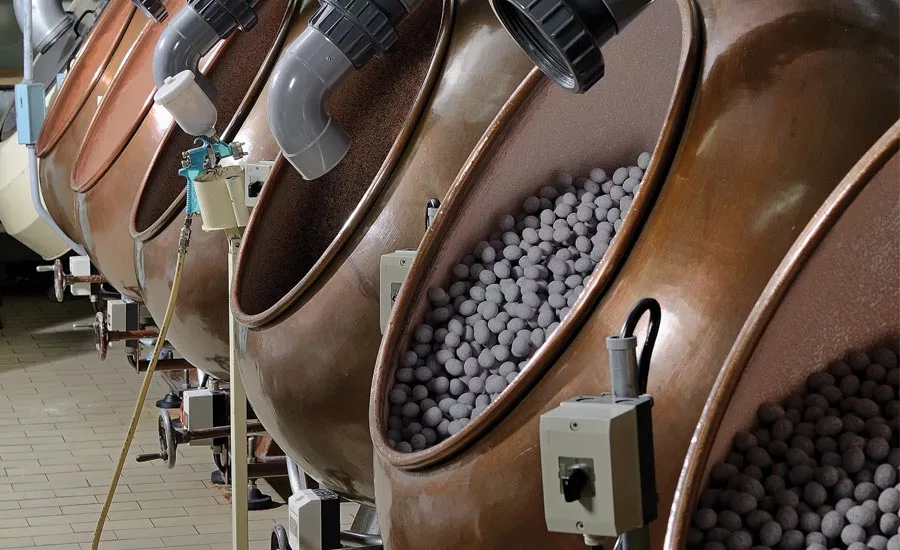 French chocolate company Salpa