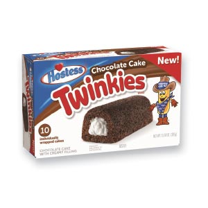 Sweets and Snacks Expo Preview