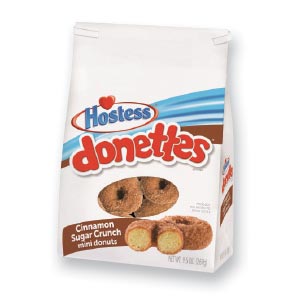 Sweets and Snacks Expo Preview