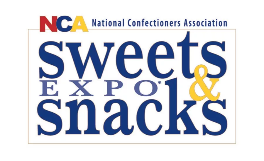 sweets and snacks expo