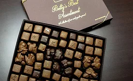 Betty Jane Candies
