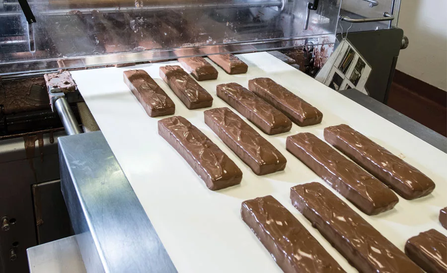 Ethel M Chocolates