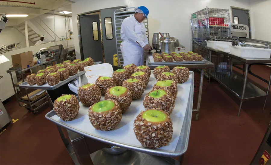 Ethel M Chocolates