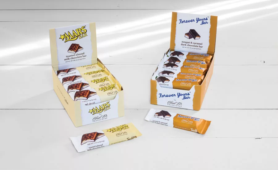 Ethel M Chocolates