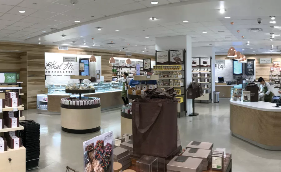 Ethel M Chocolates