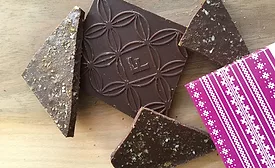 premium chocolate