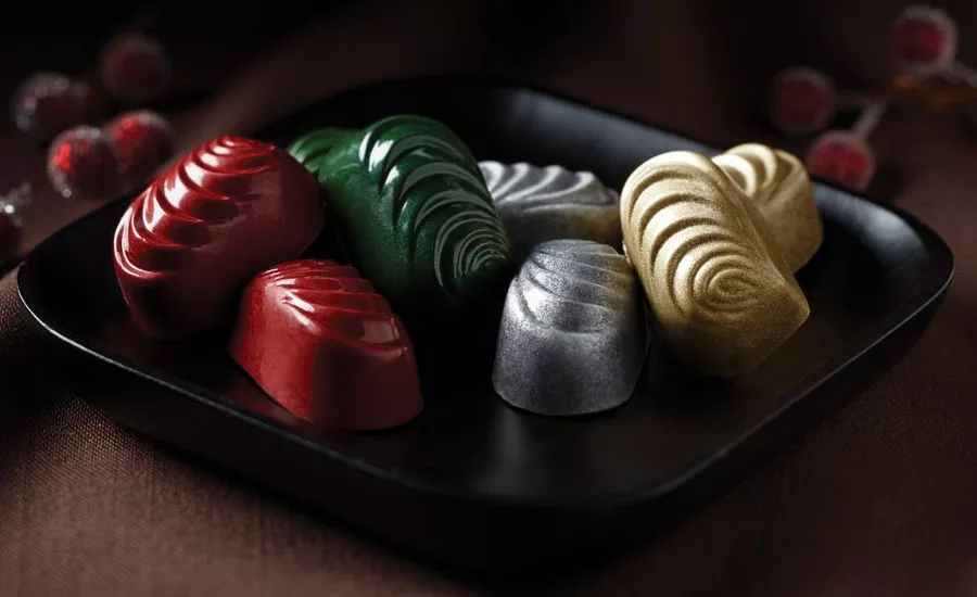 premium chocolate