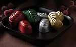 premium chocolate