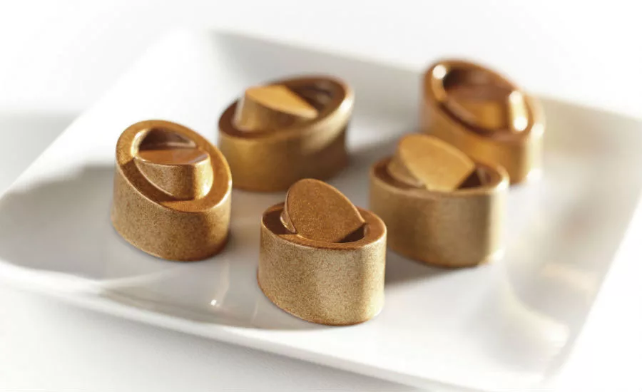 premium chocolate