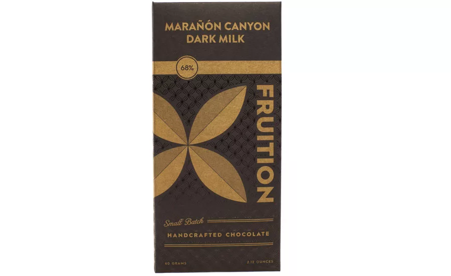 premium chocolate