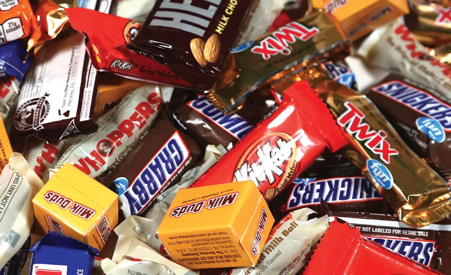 candy trade secrets